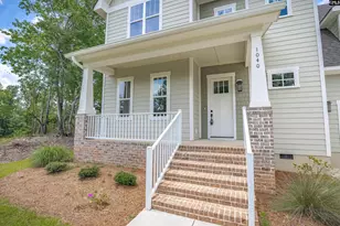 1040 Refuge Pl, Chapin, SC 29036 - Photo 3