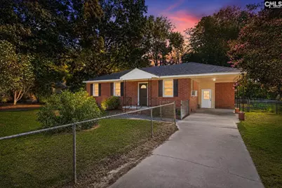 1019 Bordeaux Avenue, Sumter, SC 29153 - Photo 1
