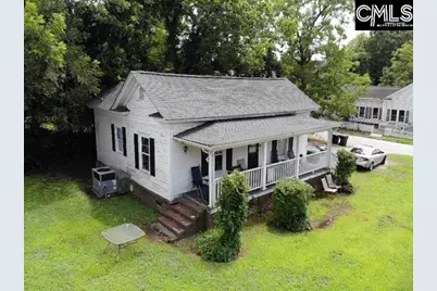 1602 Friend Street, Newberry, SC 29108 - Photo 1