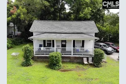 1602 Friend Street, Newberry, SC 29108 - Photo 3