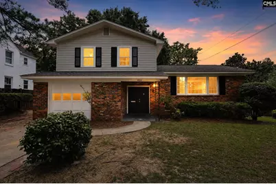2500 Stratford Road, Columbia, SC 29204 - Photo 1