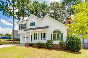 418 Bradford Ln, Columbia, SC 29223 - Photo 3