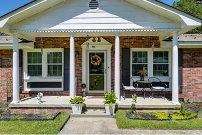 209 Sommerset Drive, Columbia, SC 29223 - Photo 5