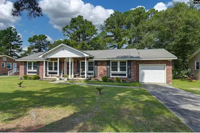 209 Sommerset Drive, Columbia, SC 29223 - Photo 3