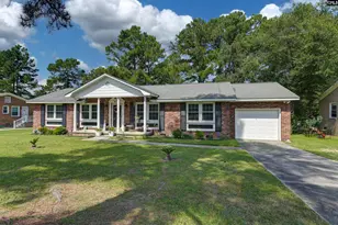 209 Sommerset Dr, Columbia, SC 29223 - Photo 3