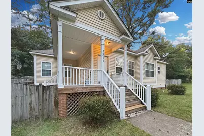 3511 Hazelhurst Road, Columbia, SC 29203 - Photo 9