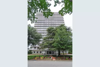 1829 Senate Street 8C, Columbia, SC 29201 - Photo 1