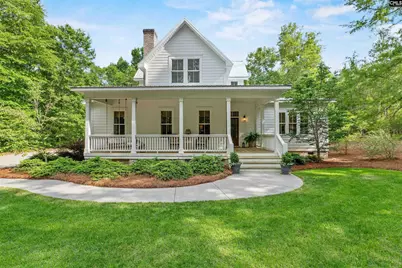 1604 Malvern Hill Drive, Camden, SC 29020 - Photo 5