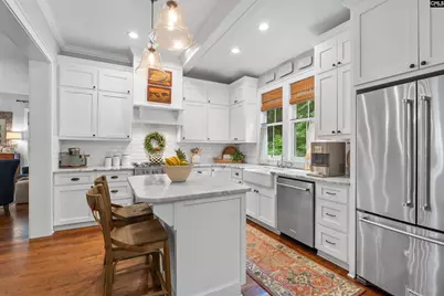 1604 Malvern Hill Drive, Camden, SC 29020 - Photo 15