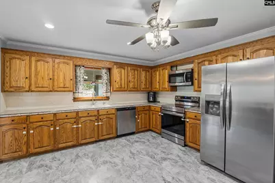 377 Woodland Circle, Lugoff, SC 29078 - Photo 9