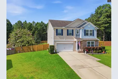 327 Copper Queen Court, Lexington, SC 29073 - Photo 3