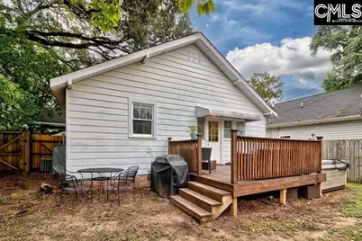 1024 Augusta Street, West Columbia, SC 29169 - Photo 3
