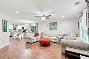 301 Country Club Rd, Saint Matthews, SC 29135 - Photo 7