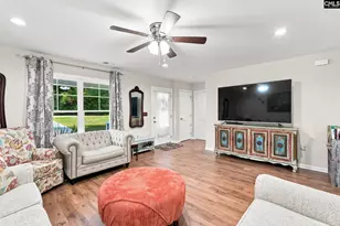 301 Country Club Rd, Saint Matthews, SC 29135 - Photo 25