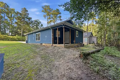 301 Country Club Road, Saint Matthews, SC 29135 - Photo 25