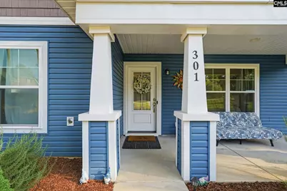 301 Country Club Road, Saint Matthews, SC 29135 - Photo 3