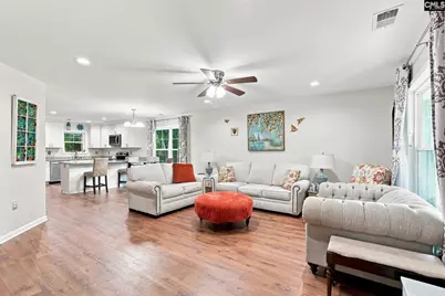 301 Country Club Road, Saint Matthews, SC 29135 - Photo 5