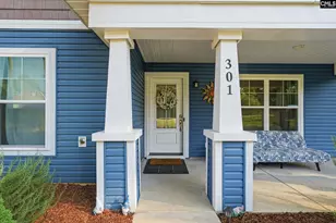 301 Country Club Rd, Saint Matthews, SC 29135 - Photo 5