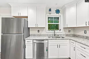 301 Country Club Rd, Saint Matthews, SC 29135 - Photo 13