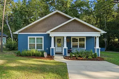 301 Country Club Road, Saint Matthews, SC 29135 - Photo 1