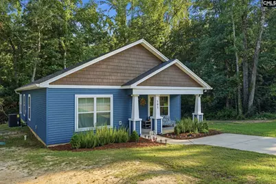 301 Country Club Road, Saint Matthews, SC 29135 - Photo 35