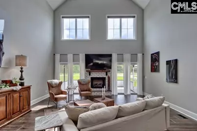 172 Eugene Neese Lane, Swansea, SC 29160 - Photo 11
