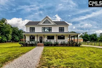 172 Eugene Neese Lane, Swansea, SC 29160 - Photo 1