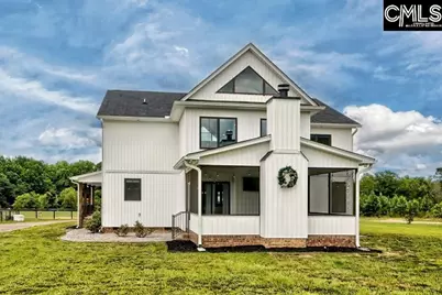 172 Eugene Neese Lane, Swansea, SC 29160 - Photo 33