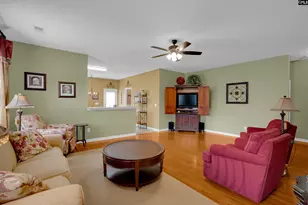 258 Timbermill Dr, Lexington, SC 29073 - Photo 5