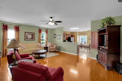 258 Timbermill Drive, Lexington, SC 29073 - Photo 7