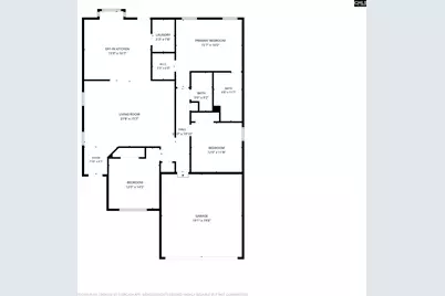 258 Timbermill Drive, Lexington, SC 29073 - Photo 31