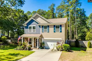 817 John G Richards Rd, Camden, SC 29020 - Photo 3