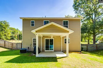 817 John G Richards Road, Camden, SC 29020 - Photo 37