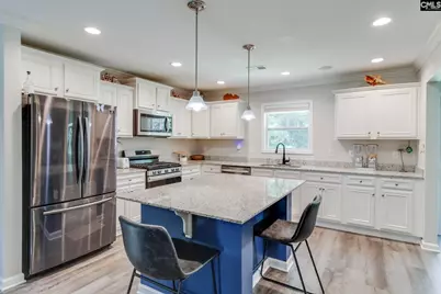 817 John G Richards Road, Camden, SC 29020 - Photo 3