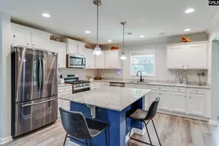 817 John G Richards Rd, Camden, SC 29020 - Photo 5