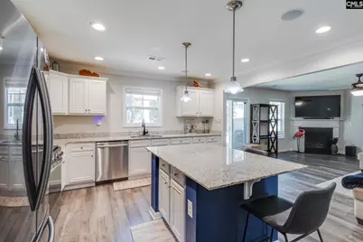 817 John G Richards Road, Camden, SC 29020 - Photo 7