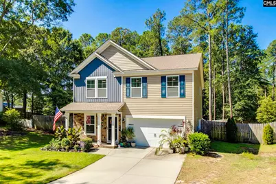 817 John G Richards Road, Camden, SC 29020 - Photo 1