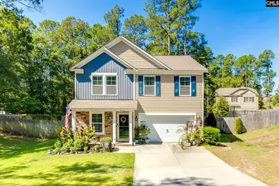 817 John G Richards Road, Camden, SC 29020 - Photo 1