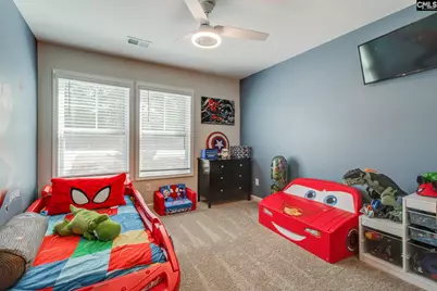 817 John G Richards Road, Camden, SC 29020 - Photo 31
