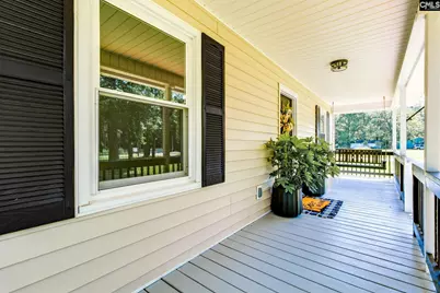 538 Black River Road, Camden, SC 29020 - Photo 5