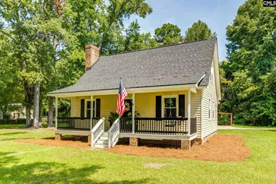 538 Black River Road, Camden, SC 29020 - Photo 3