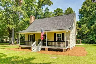 538 Black River Rd, Camden, SC 29020 - Photo 3