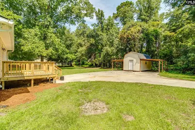 538 Black River Road, Camden, SC 29020 - Photo 37