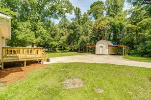 538 Black River Rd, Camden, SC 29020 - Photo 37