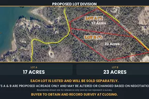 0 Edisto Lake Rd Lot A, Wagener, SC 29164 - Photo 1