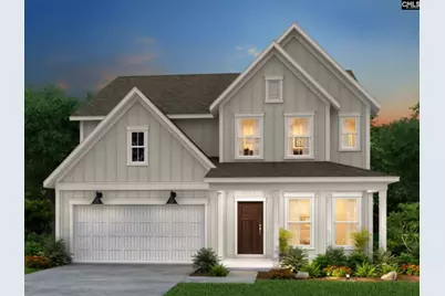 564 Carters Grove Lane, Blythewood, SC 29016 - Photo 1