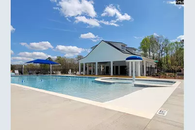 564 Carters Grove Lane, Blythewood, SC 29016 - Photo 5