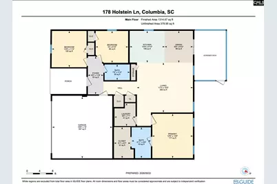 178 Holstein Ln, Columbia, SC 29209 - Photo 29