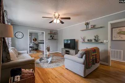 809 Pinedale Road, West Columbia, SC 29170 - Photo 5