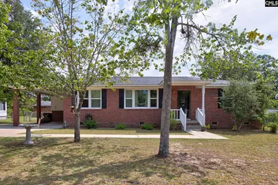 809 Pinedale Road, West Columbia, SC 29170 - Photo 1